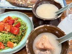 -刘师父老汉口江湖菜(蔡锷路店)