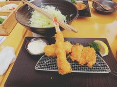 -胜博殿日式炸猪排(西红门店)