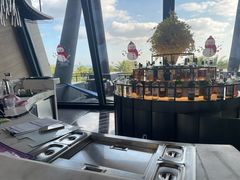 -厦门万丽酒店·R Bar