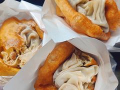 -家阳赵师傅油饼包烧麦(粮道街店)