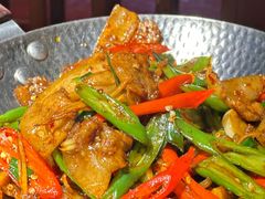 -醉英雄四川料理(新塘万达广场店)