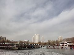 -西宁市人民公园(城西区)