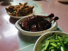 -蘭心餐厅(进贤路店)
