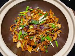 -福成厚江鱼壹号黑金冠好店(群力店)