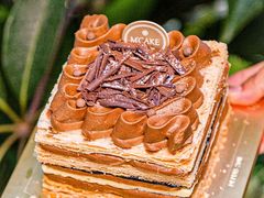 -M'CAKE(西单大悦城店)
