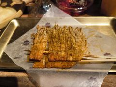 -耶里夏丽·丝路新疆菜·清真食品(徐汇南丹东路臻选店)