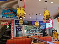 -渔家风味·鲅鱼水饺·央视展播·海鲜天津菜(开发区店)