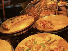 -盛江山自助料理(奥莱锦辉购物广场店)