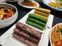 -令氏家外家周礼食府(桥南店)