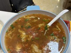 -高玛纳驴肉火烧(一世界店)