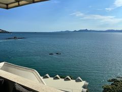 -蜜悦·波西塔诺悬崖海景餐厅