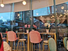 门面-妙井の茶(罗湖地王店)