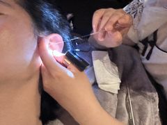-逅莱·影院足道·日式SPA(大世界店)