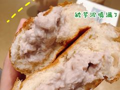 -喜茶(深圳福田星河COCO Park店)