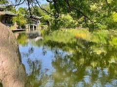 -江心屿景区
