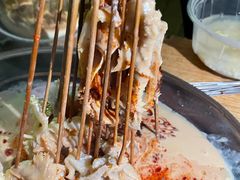 -金二烤肉(早慈巷小区店)