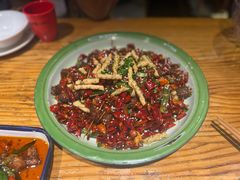 -兔槽江湖菜·重庆璧山兔(水围店)