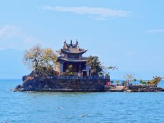 -大理洱海