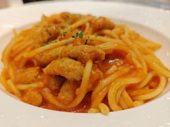-必胜客(江门万达店)