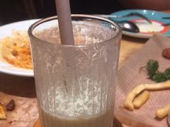 -菲滋意式餐厅(金华银泰城店)