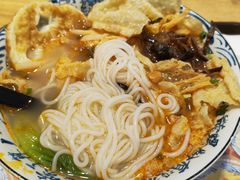 -笋爷高汤嗦螺粉·螺蛳粉(上社店)
