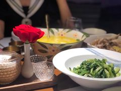 -素描餐厅(灵隐天竺店)