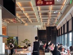 -谭厨中山传家菜.乳鸽.脆鲩鱼(华强北中航城店)
