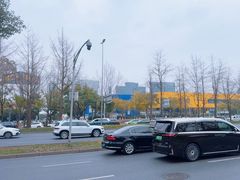 -宜家家居(高新商场店)