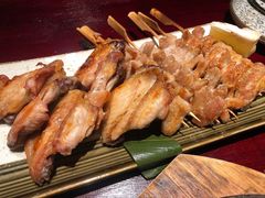 厚切五花肉串-九州酒场ひこぞう(1号店)