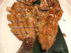 -粗茶淡饭·汉口公馆(循礼门店)