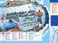 -长沙湘江冰雪世界