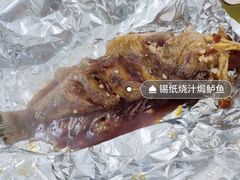 -肥姐美食(同福中路店)