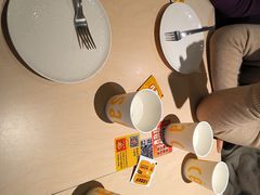 -乐凯撒披萨(中心书城店)