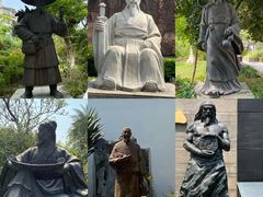 -广州神农草堂中医药博物馆