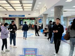 -中国人民解放军空军特色医学中心(空军总医院)