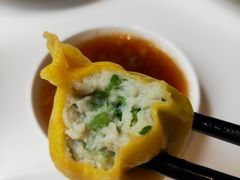 -双合园·海鲜水饺青岛菜(九水东路店)