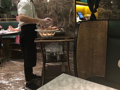 -雀蓝川菜(奥体广场店)