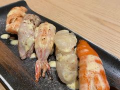 -Tuna maki寿司(苏州万象天地店)