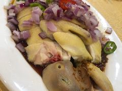 -九大簋家宴(晓港湾店)