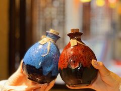 -泥糊破店小酒馆·团建聚餐(南京西路店)