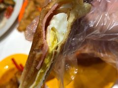-冰岛茶餐厅(世茂店)