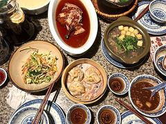 -南京大牌档(夫子庙老门东店)