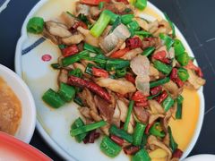 -云隐小厨·传统大理美食(复兴路店)