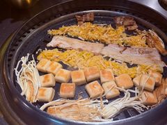 -炉队长·齐齐哈尔家庭烤肉(马家堡店)