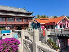 -三亚亚龙湾雅高美爵酒店