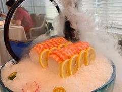 -谷语中餐厅