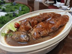 -园林宾馆·鸿运楼(越山路店)