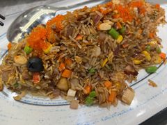 -九龙茶记·粤式餐厅融合菜(鹭江店)