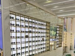 -世纪大明眼镜·林德伯格·蔡司官方授权店(武昌旗舰店)