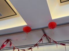 -神憩宾馆-餐厅